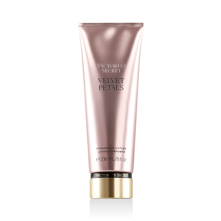 Victoria's Secret Velvet Petals Body Lotion 236 ml (femme)