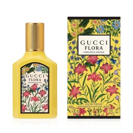 Gucci Flora Gorgeous Orchid Eau De Parfum 30 ml (femme)