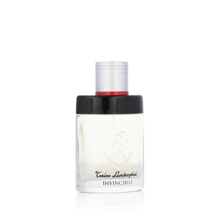 Tonino Lamborghini Invincibile Eau De Toilette 40 ml (heren)