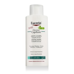 Eucerin DermoCapillaire Anti-Dandruff Shampoo 250 ml