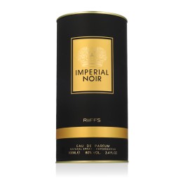 Riiffs Imperial Noir Eau De Parfum 100 ml (herren)
