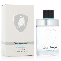 Tonino Lamborghini Essenza Eau De Toilette 125 ml (herren)