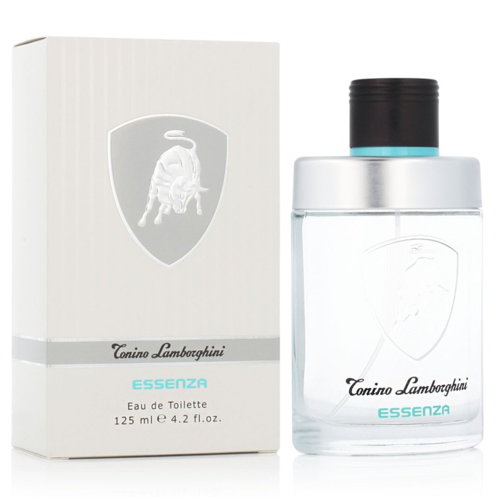 Tonino Lamborghini Essenza Eau De Toilette 125 ml (uomo)