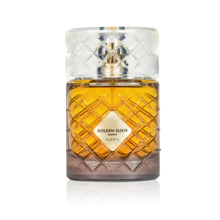 Riiffs Golden Elixir Reserve Extrait de parfum 100 ml (unisex)