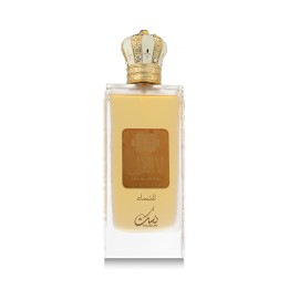 Nusuk Ana Al Awwal Golden Eau De Parfum 100 ml (donna)