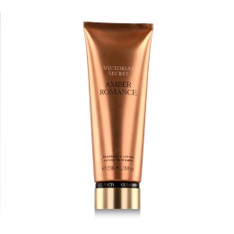 Victoria's Secret Amber Romance Body Lotion 236 ml (mujer)