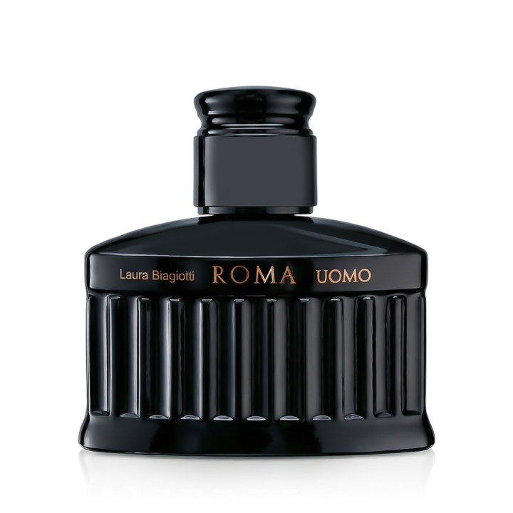 Laura Biagiotti Roma Uomo Nero Estremo Eau De Parfum Intense 75 ml (uomo)