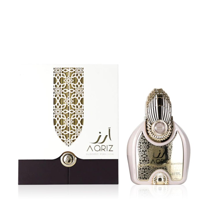 Arabiyat Prestige Aariz Eau De Parfum 100 ml (unisex)