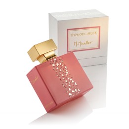 M.Micallef Hypnotic Musk Eau De Parfum 100 ml (dames)