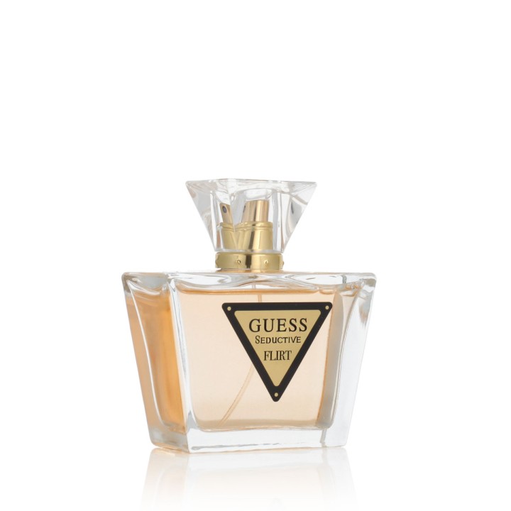Guess Seductive Flirt Eau De Toilette 75 ml (femme)