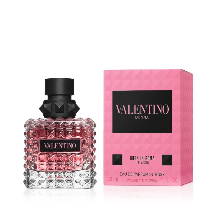 Valentino Valentino Donna Born In Roma Intense Eau De Parfum Intense 30 ml (femme)