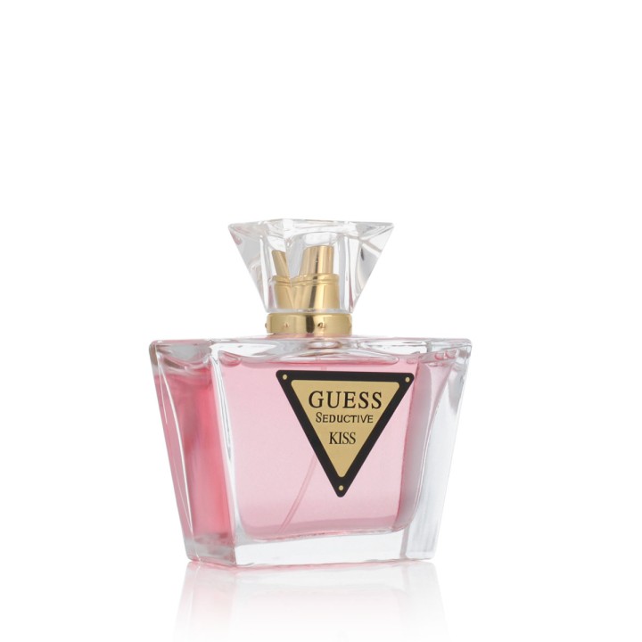Guess Seductive Kiss Eau De Toilette 75 ml (femme)