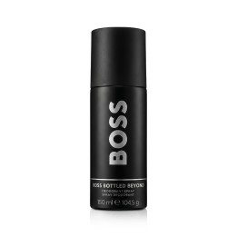 Boss Boss Bottled Beyond Deodorant VAPO 150 ml (herren)