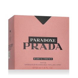 Prada Paradoxe Radical Essence Parfum Refillable 50 ml (damen)