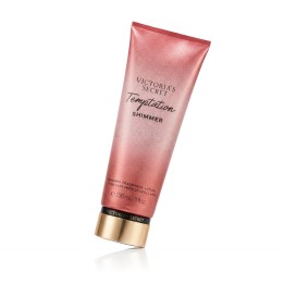 Victoria's Secret Temptation Shimmer Body Lotion 236 ml (damen)