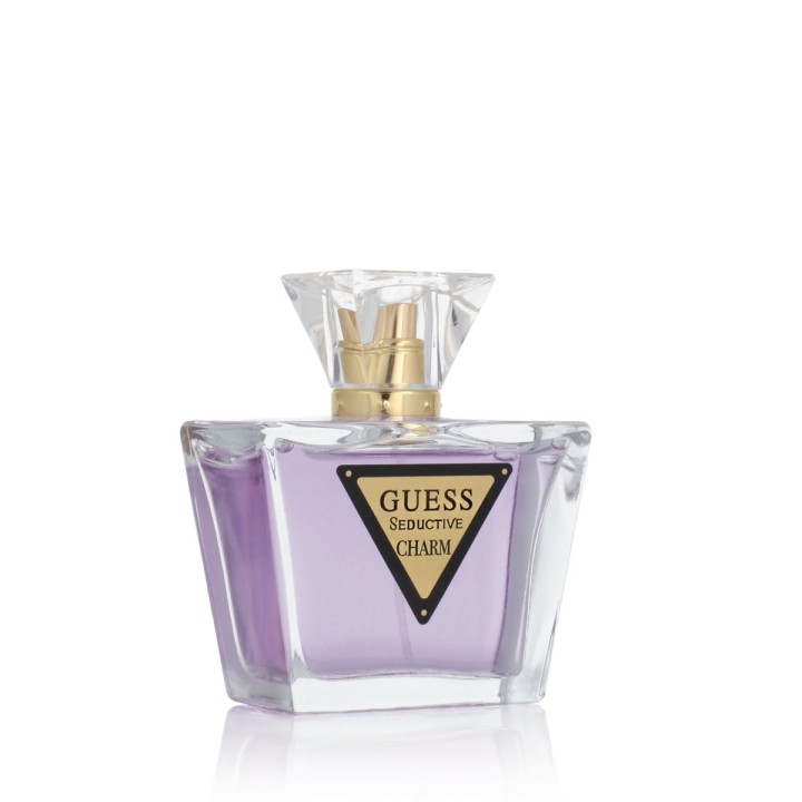 Guess Seductive Charm Eau De Toilette 75 ml (dames)