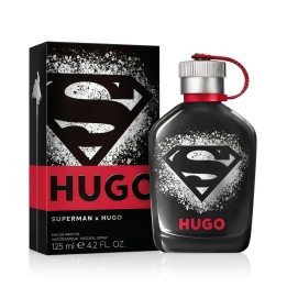 Hugo Boss Hugo X Superman Eau De Parfum 125 ml (homme)