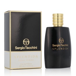 Sergio Tacchini Splendida Eau De Parfum 100 ml (mujer)