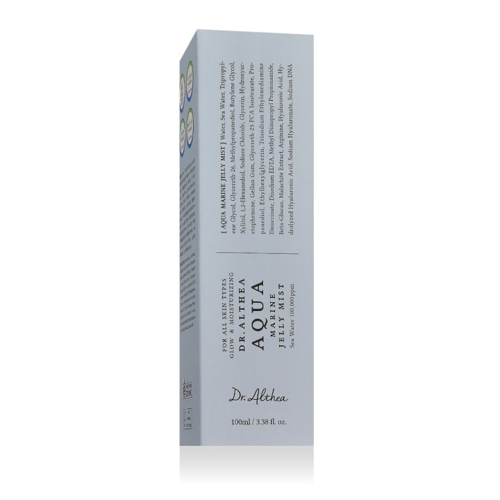 Dr.Althea Aqua Marine Jelly Mist 100 ml