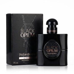 Yves Saint Laurent Black Opium Le Parfum 30 ml (donna)