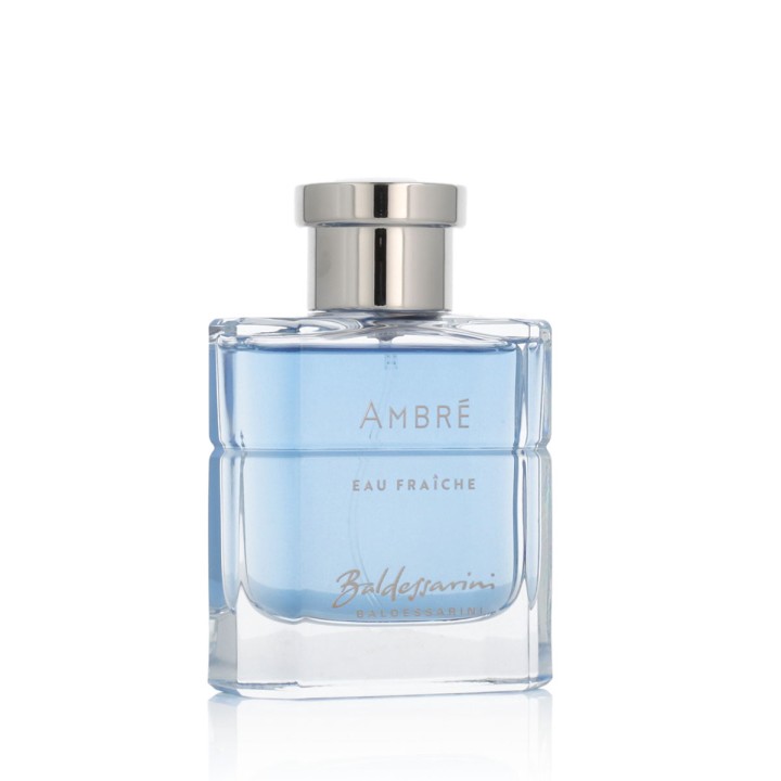 Baldessarini Ambré Eau Fraîche Eau De Toilette 50 ml (homme)