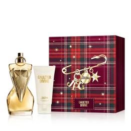 Jean Paul Gaultier Gaultier Divine EDP 100 ml + BL 75 ml (mujer)
