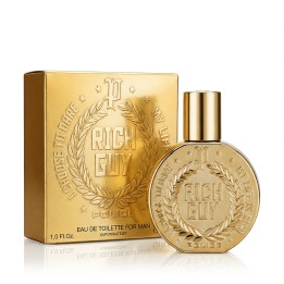 POLICE Rich Guy Eau De Toilette 30 ml (heren)