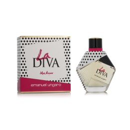 Ungaro Emanuel La Diva Mon Amour Eau De Parfum 50 ml (dames)