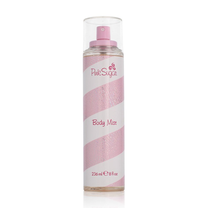 Pink Sugar Pink Sugar Bodyspray 236 ml (damen)