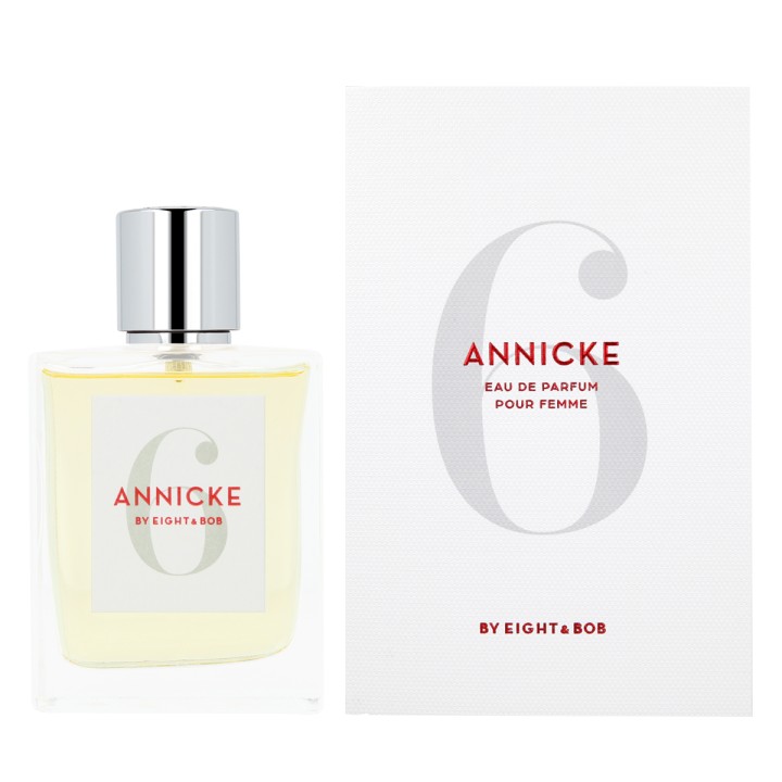 Eight & Bob Annicke 6 Eau De Parfum 100 ml (mujer)