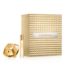 Rabanne Lady Million EDP 80 ml + EDP 20 ml (femme)