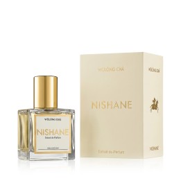 Nishane Wülóng Chá Extrait de parfum 15 ml (unisex)