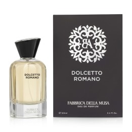 Fabbrica Della Musa Dolcetto Romano Eau De Parfum 100 ml (herren)