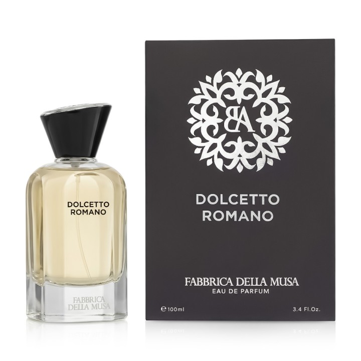 Fabbrica Della Musa Dolcetto Romano Eau De Parfum 100 ml (herren)