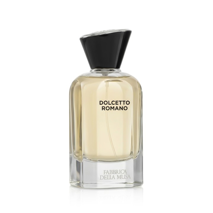 Fabbrica Della Musa Dolcetto Romano Eau De Parfum 100 ml (uomo)