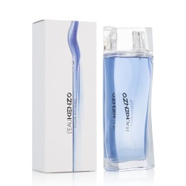 Kenzo L'Eau Kenzo Pour Homme Eau De Toilette 100 ml (herren)