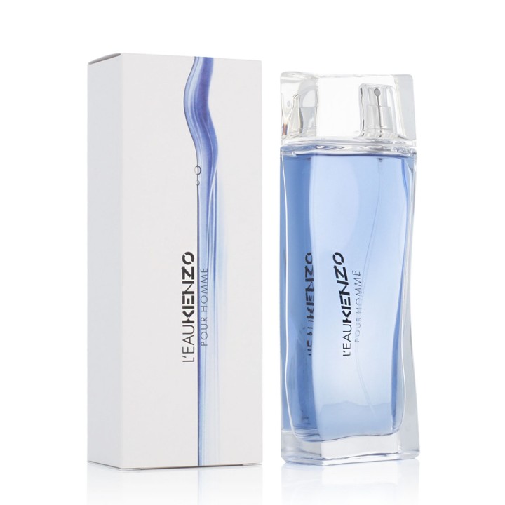 Kenzo L'Eau Kenzo Pour Homme Eau De Toilette 100 ml (herren)