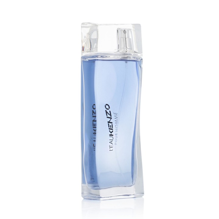Kenzo L'Eau Kenzo Pour Homme Eau De Toilette 100 ml (heren)
