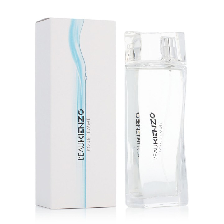 Kenzo L'Eau Kenzo Pour Femme Eau De Toilette 100 ml (dames)