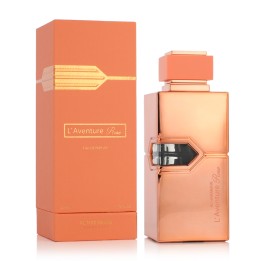Al Haramain L'Aventure Rose Eau De Parfum 200 ml (mujer)
