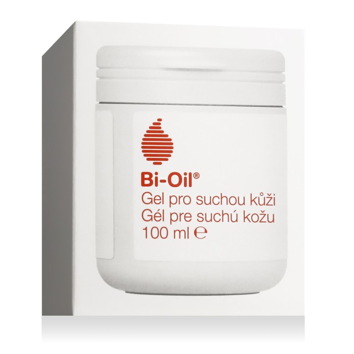 Bi-Oil Gel 100 ml
