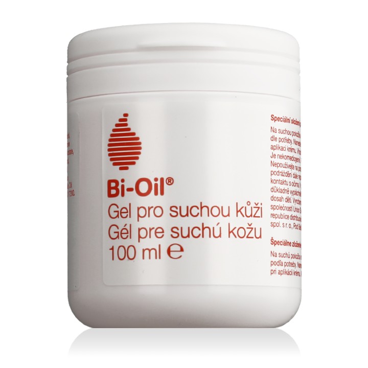 Bi-Oil Gel 100 ml