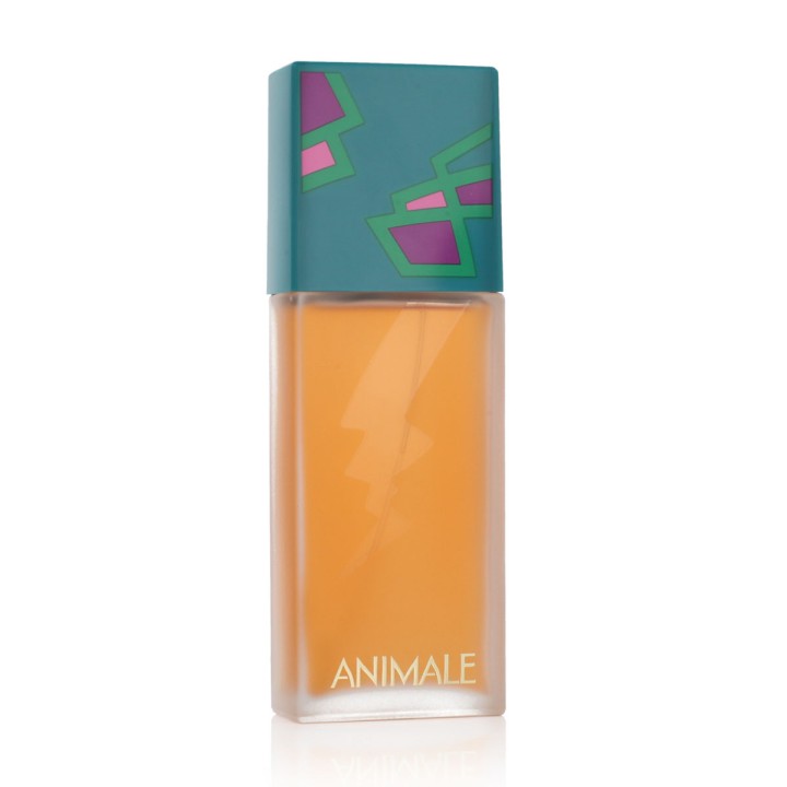 Animale Animale Eau De Parfum 100 ml (femme)