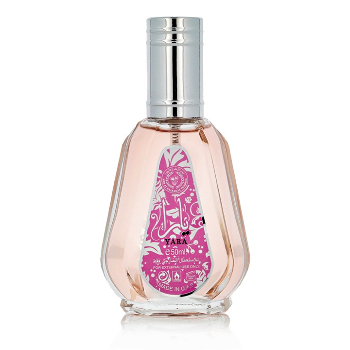 Ard Al Zaafaran Yara Eau De Parfum 50 ml (donna)