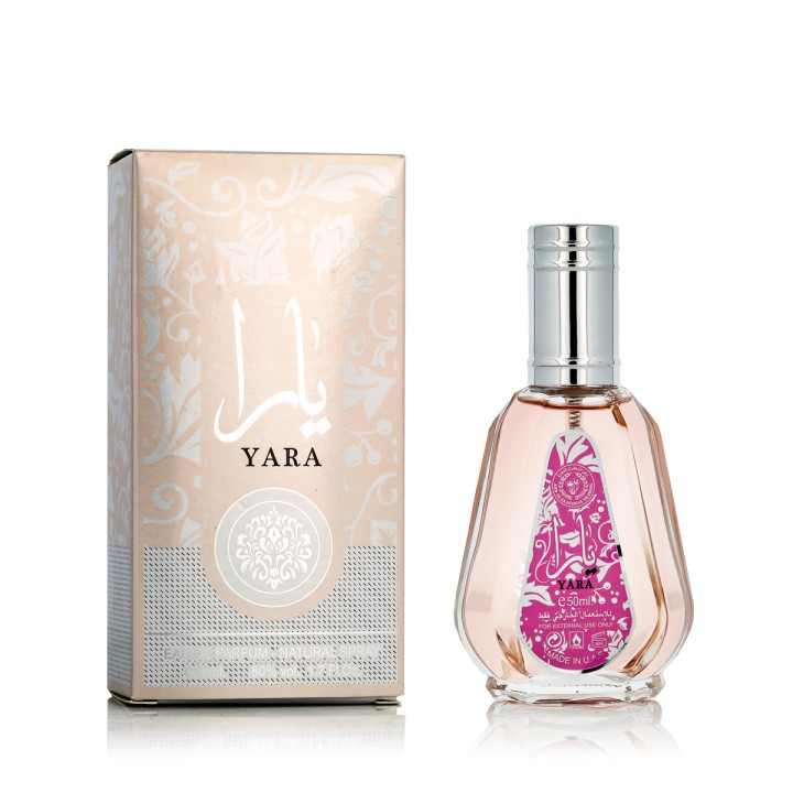 Ard Al Zaafaran Yara Eau De Parfum 50 ml (dames)