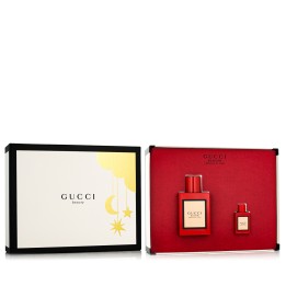 Gucci Bloom Ambrosia di Fiori EDP Intense 50 ml + EDP Intense MINI 5 ml (femme)