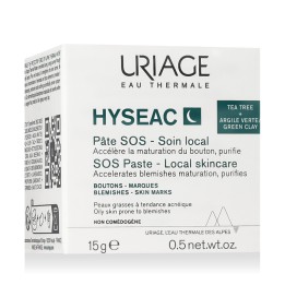 Uriage Hyséac SOS Paste - Local Skincare 15 g