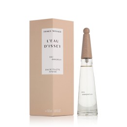 Issey Miyake L'Eau d'Issey Eau & Magnolia Eau De Toilette Intense 50 ml (donna)