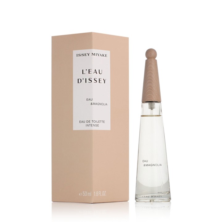 Issey Miyake L'Eau d'Issey Eau & Magnolia Eau De Toilette Intense 50 ml (mujer)