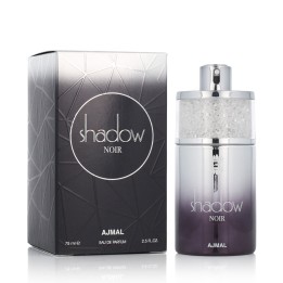 Ajmal Shadow Noir Eau De Parfum 75 ml (damen)